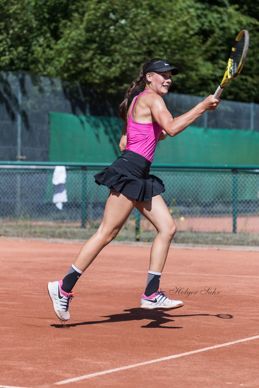 Anna Petkovic 704 - Cup Pinneberg Tag1